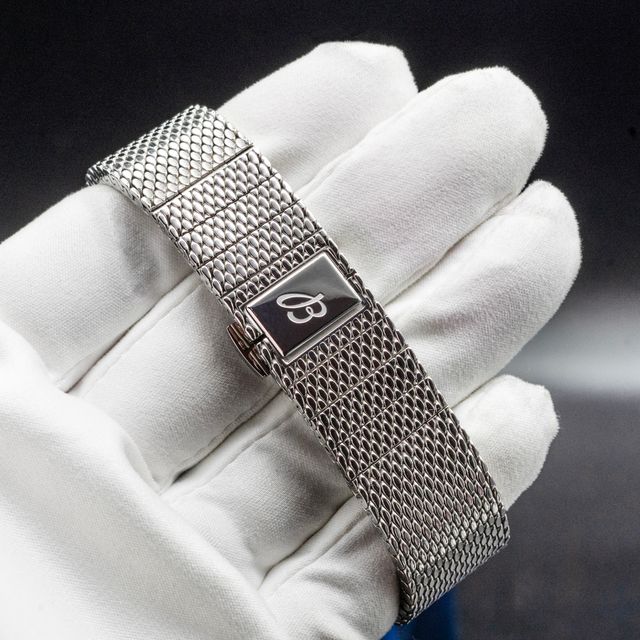 Breitling SuperOcean Heritage UB0156 Image 3